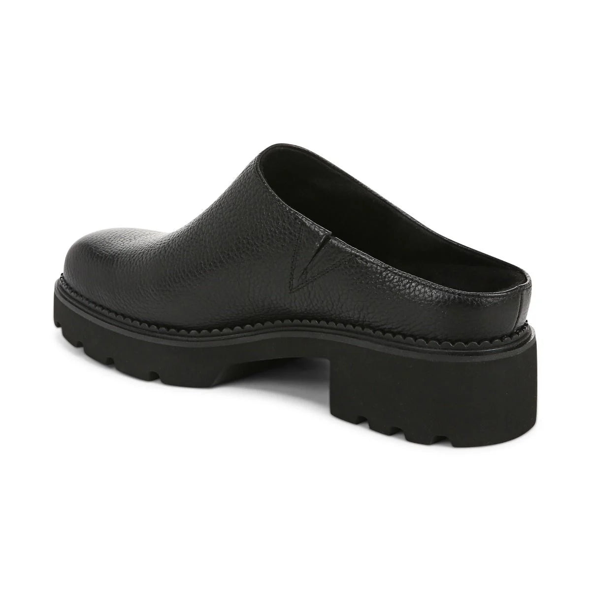 Women's Vionic Fairfax Clog Mule 5