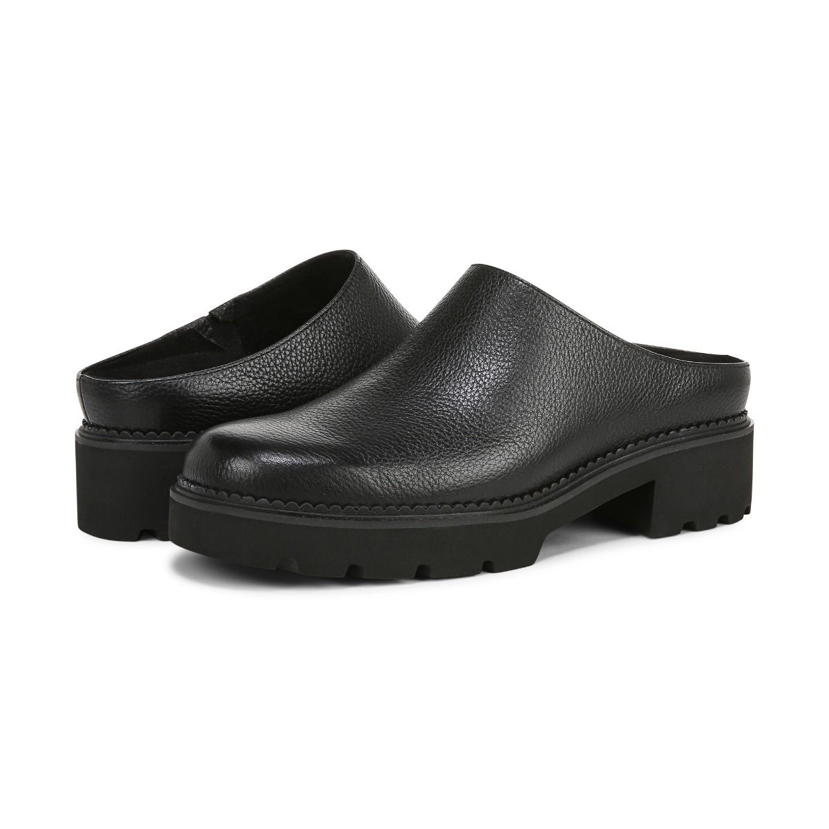 Women's Vionic Fairfax Clog Mule 4