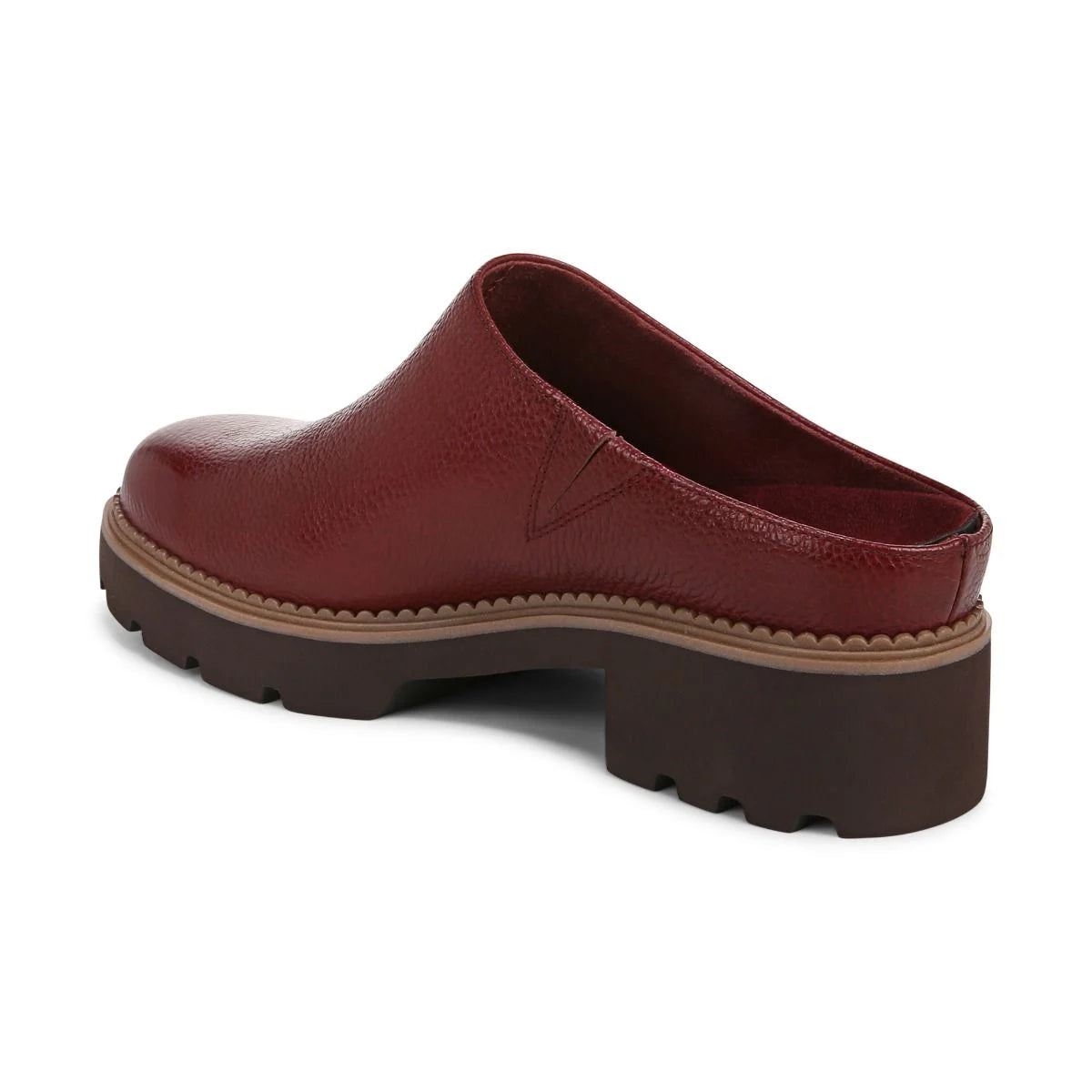 Women's Vionic Fairfax Clog Mule 13