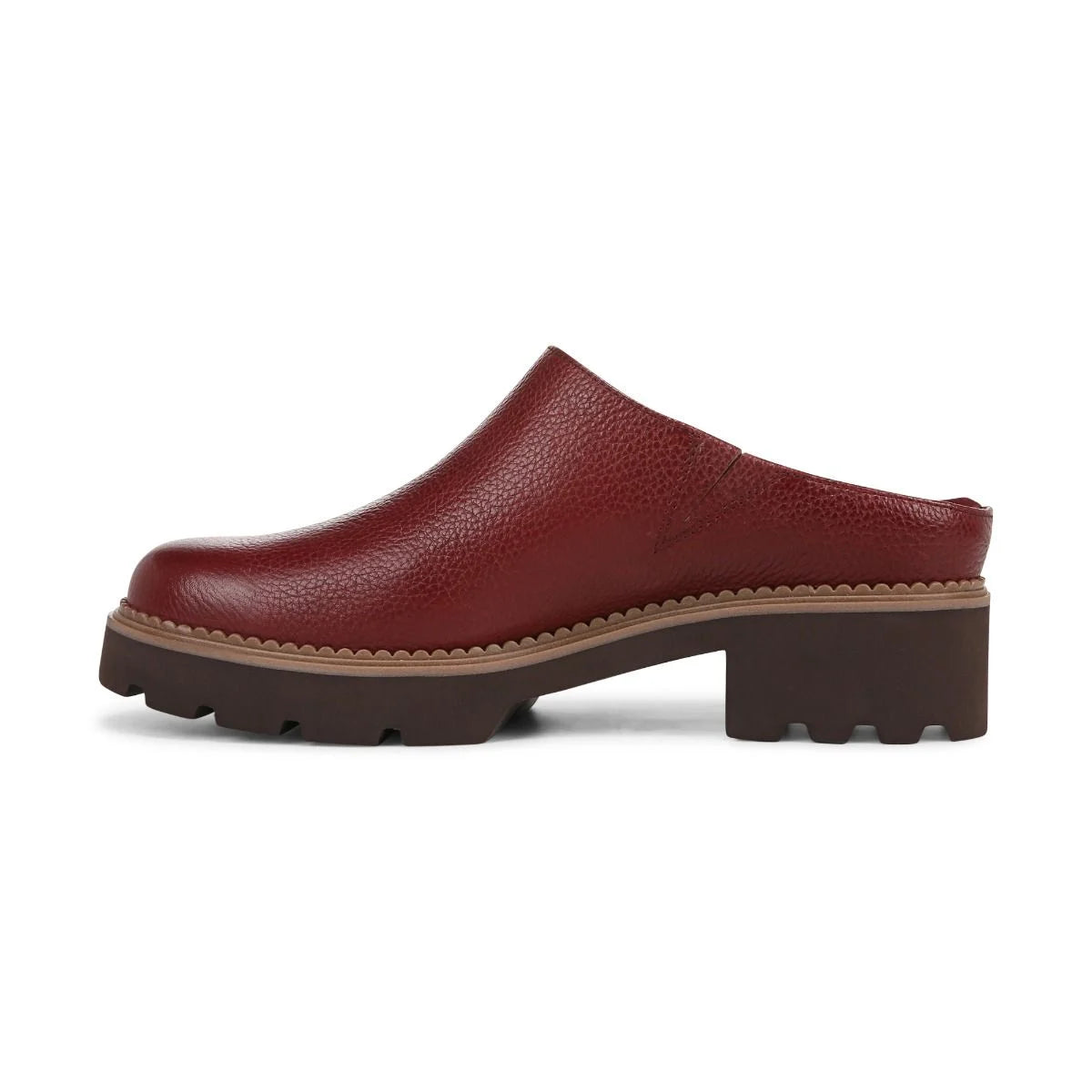 Women's Vionic Fairfax Clog Mule 15