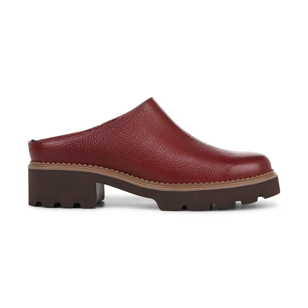 Women's Vionic Fairfax Clog Mule 12