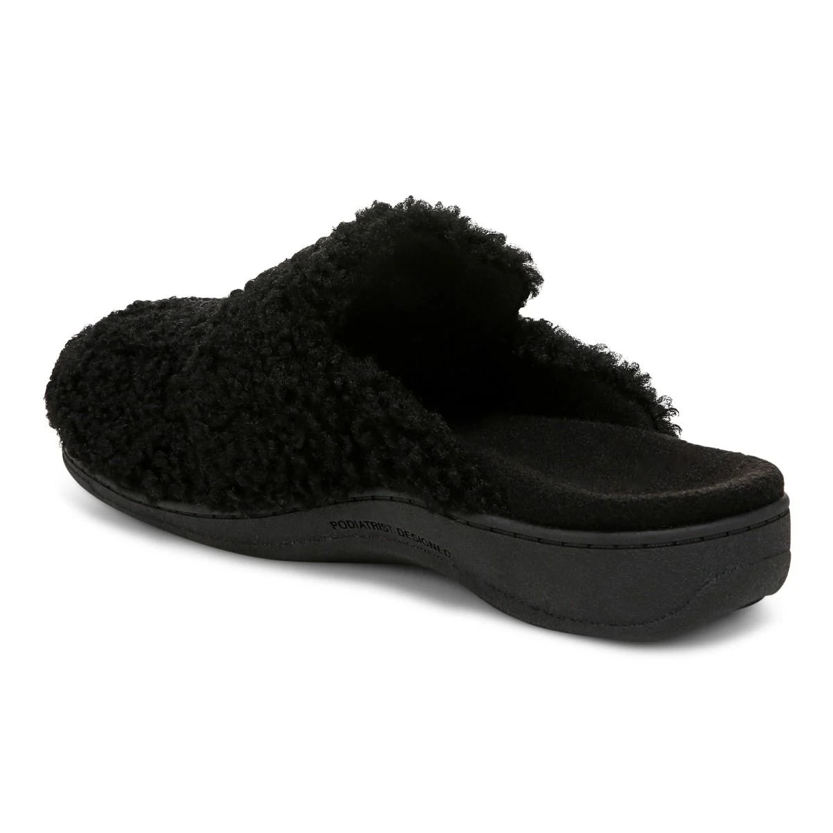 Women's Vionic Gemma II Mule Slippers 5