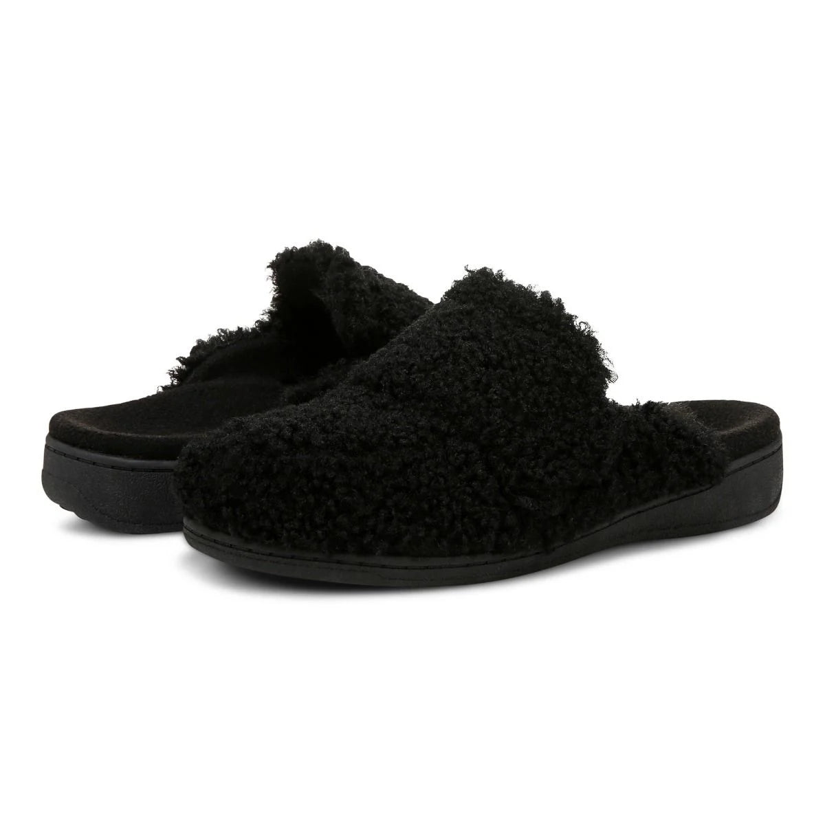 Women's Vionic Gemma II Mule Slippers 4