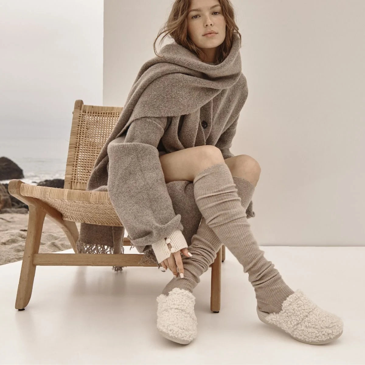 Women's Vionic Gemma II Mule Slippers 19