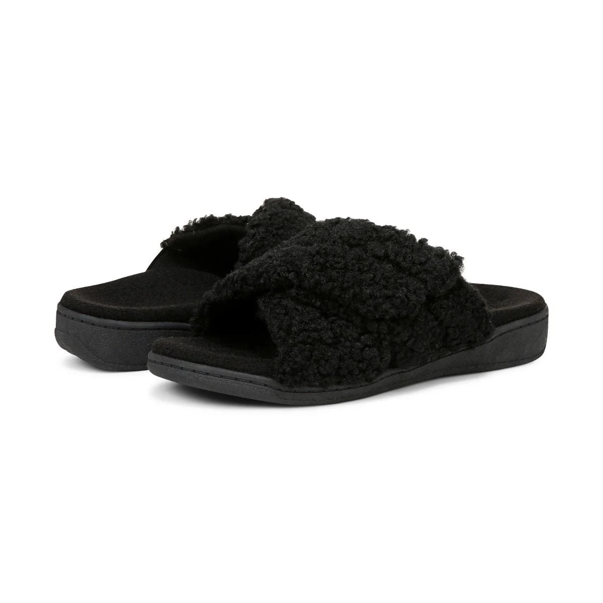 Women's Vionic Relax II Slippers 4