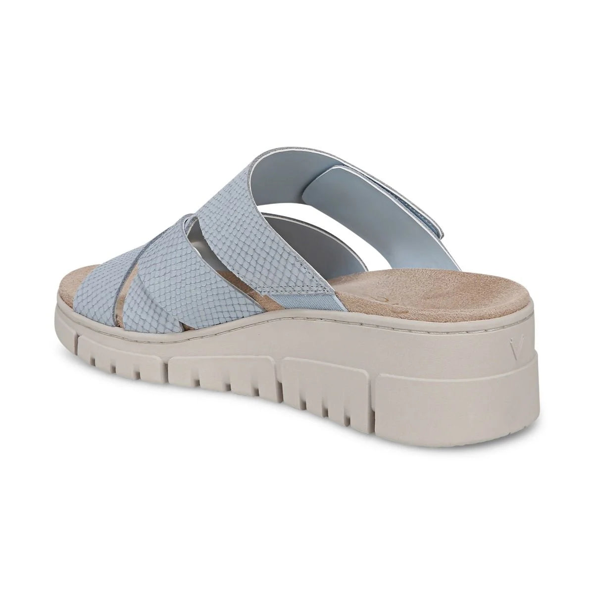 Women's Vionic Uptown Sunset Wedge Sandal 19