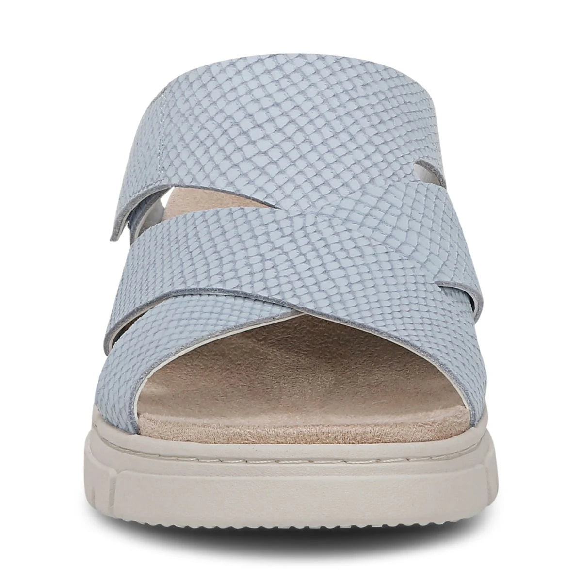 Women's Vionic Uptown Sunset Wedge Sandal 23