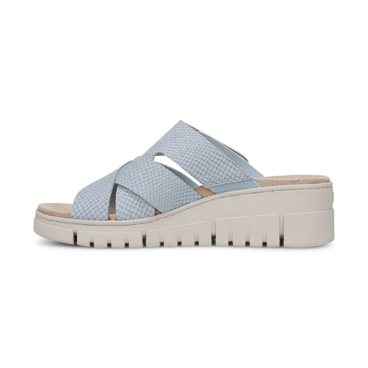 Women's Vionic Uptown Sunset Wedge Sandal 22