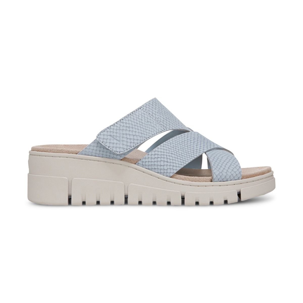 Women's Vionic Uptown Sunset Wedge Sandal 18