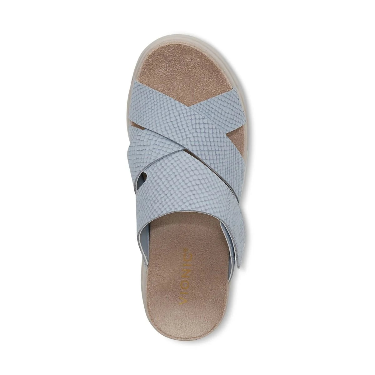 Women's Vionic Uptown Sunset Wedge Sandal 20