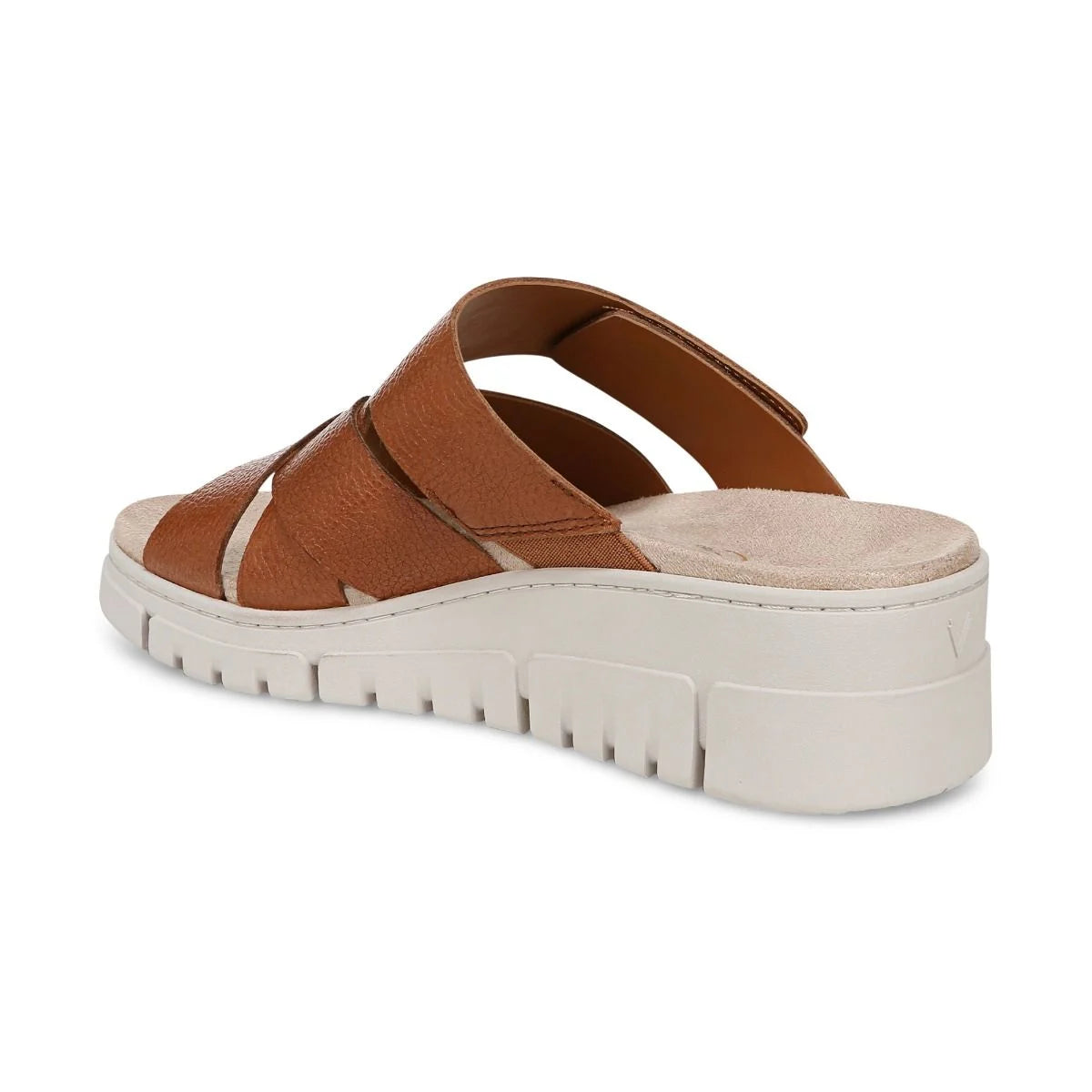 Women's Vionic Uptown Sunset Wedge Sandal 8