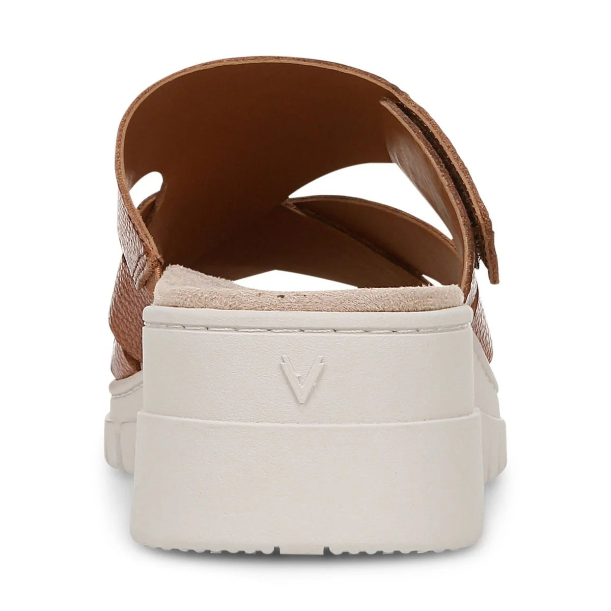 Women's Vionic Uptown Sunset Wedge Sandal 5