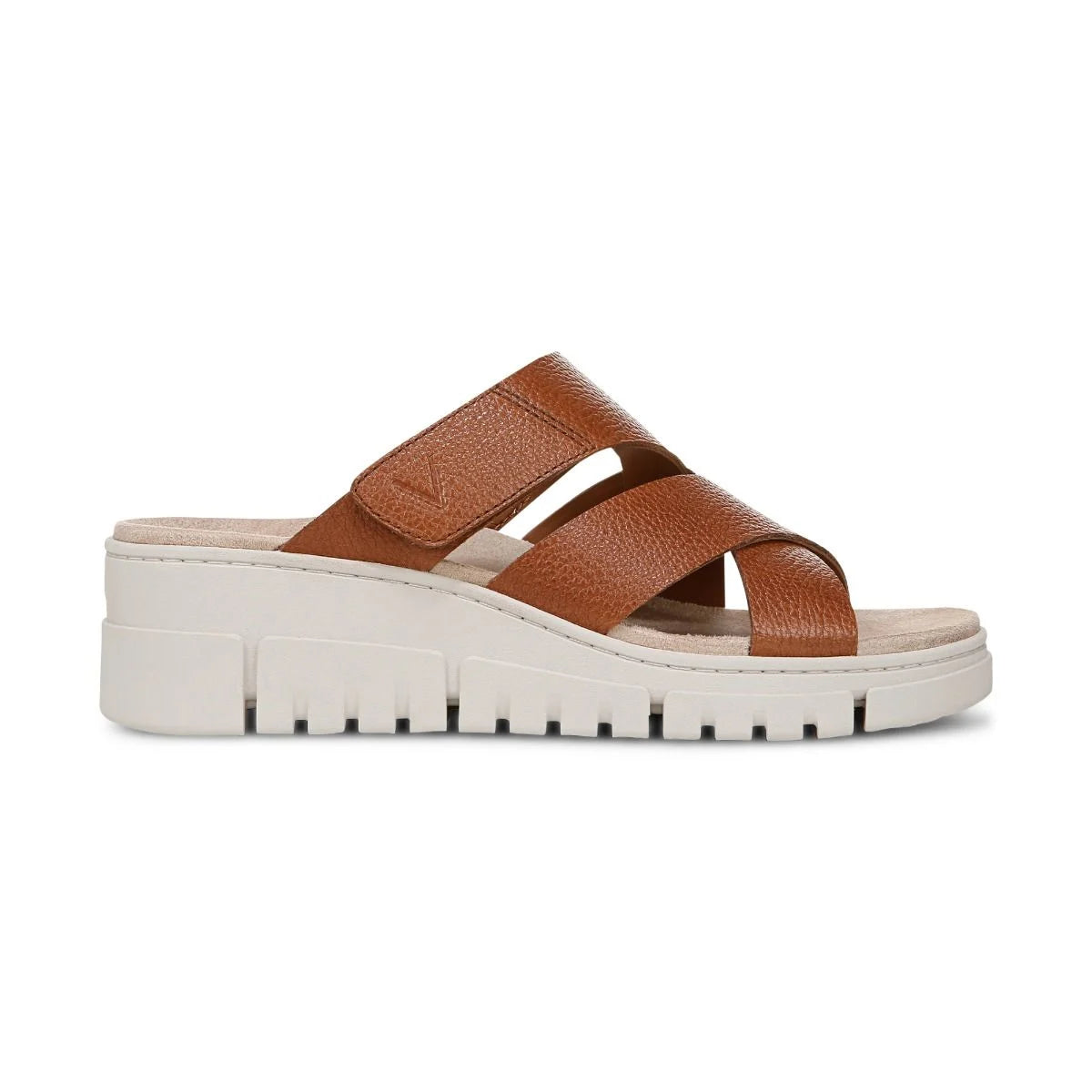 Women's Vionic Uptown Sunset Wedge Sandal 2