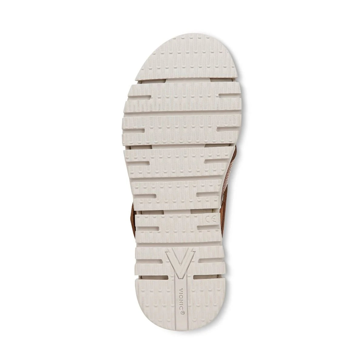 Women's Vionic Uptown Sunset Wedge Sandal 7