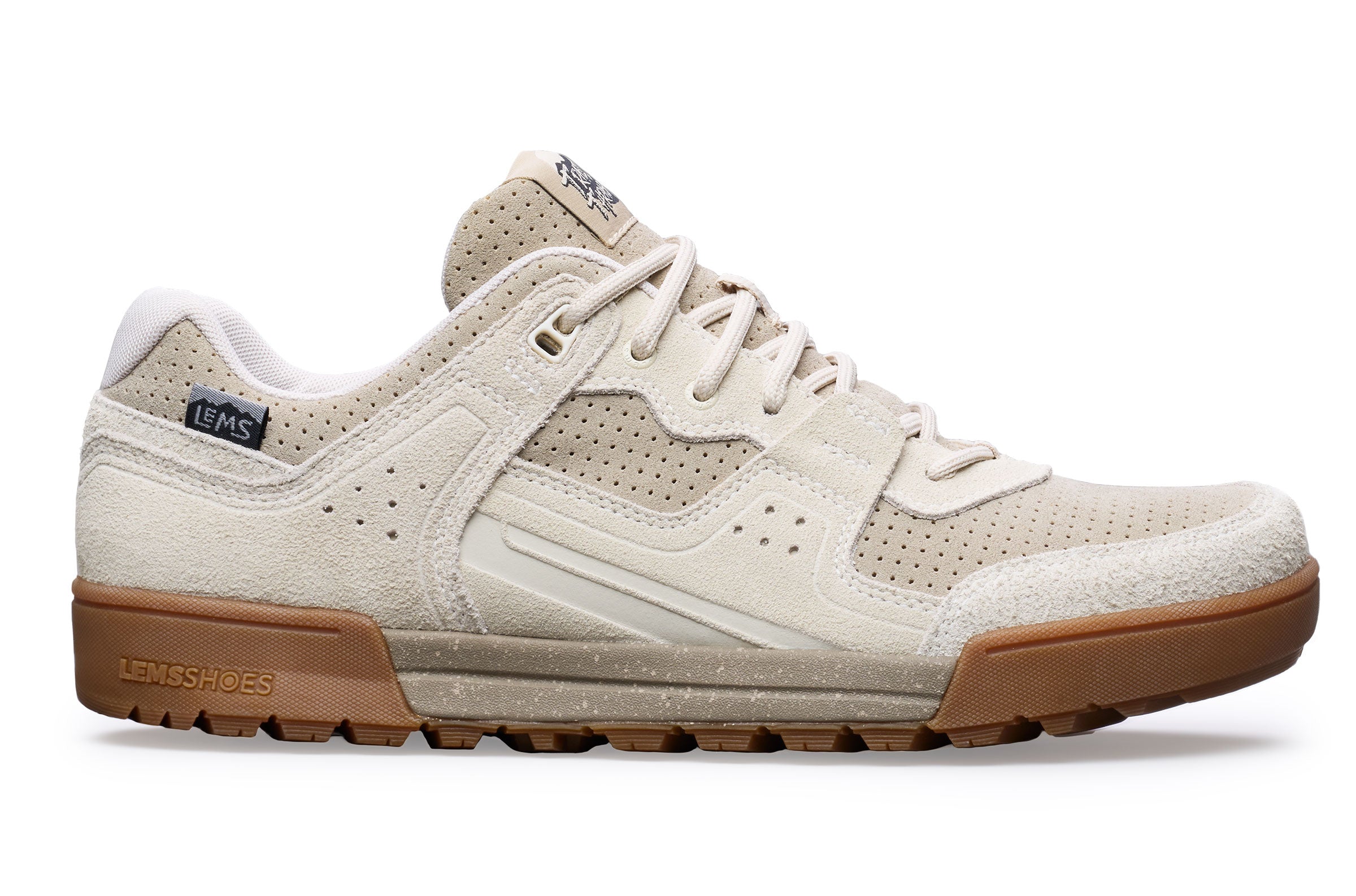 Unisex Lems Trail Thrasher 3