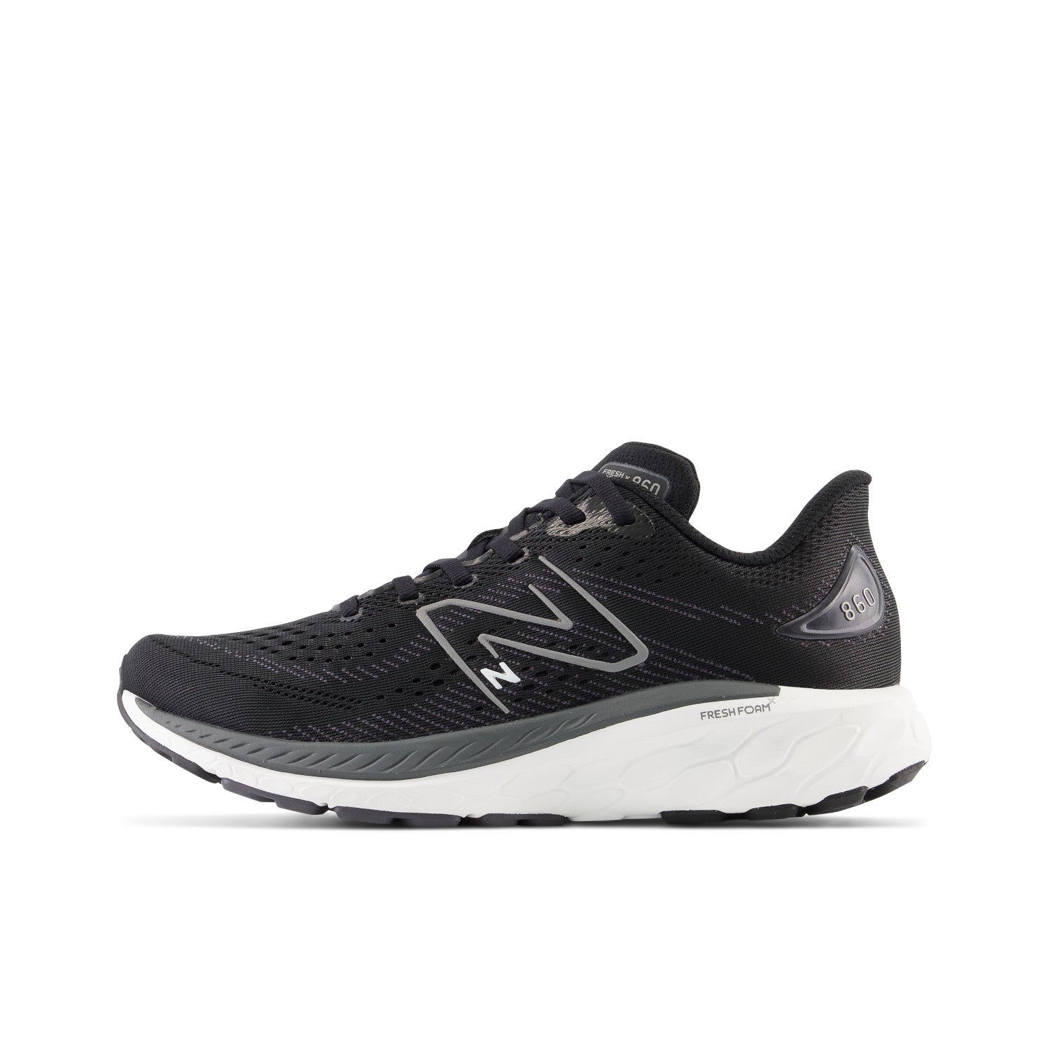 Big Kid's New Balance Fresh Foam X 860v13 (GP860K13) 6