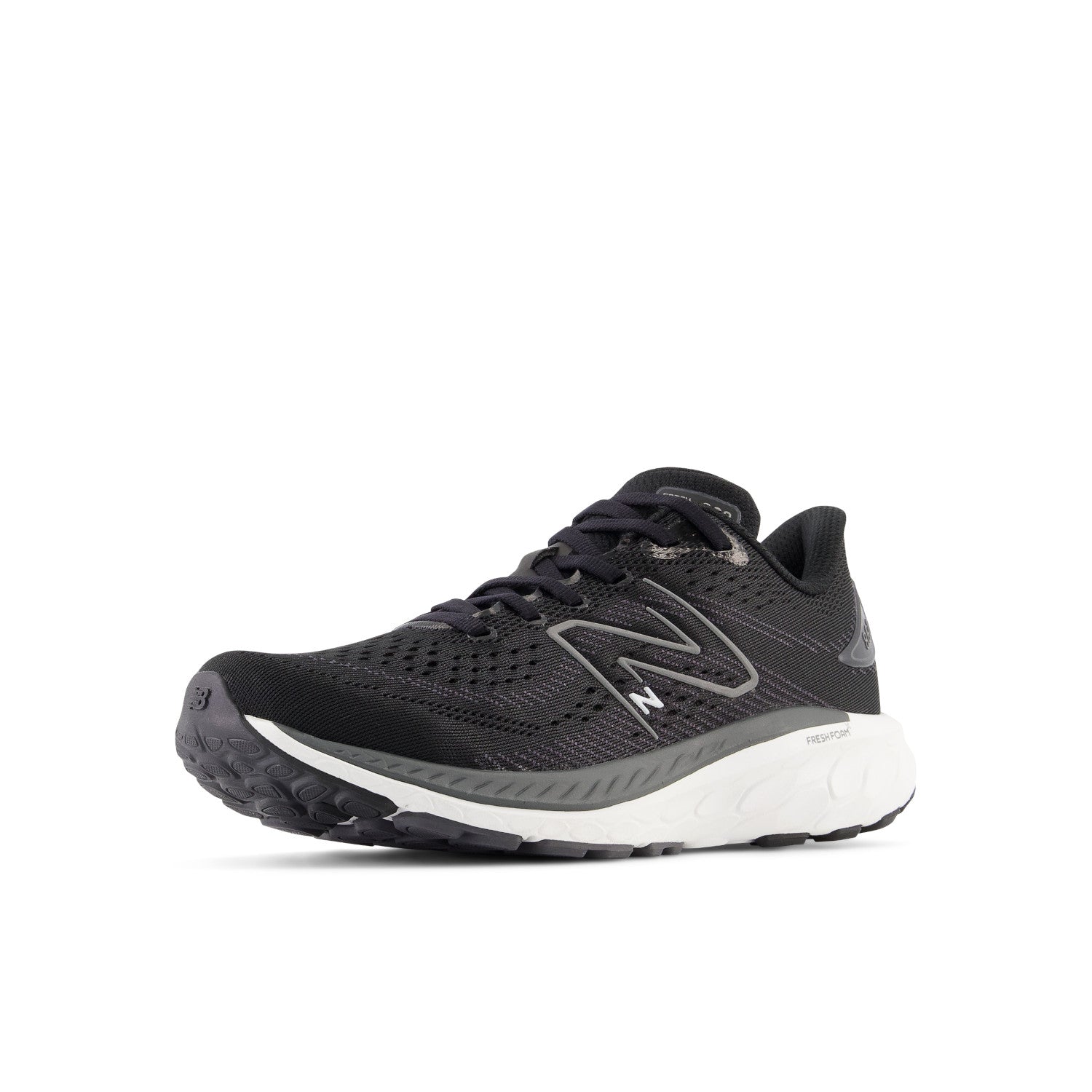 Big Kid's New Balance Fresh Foam X 860v13 (GP860K13) 8