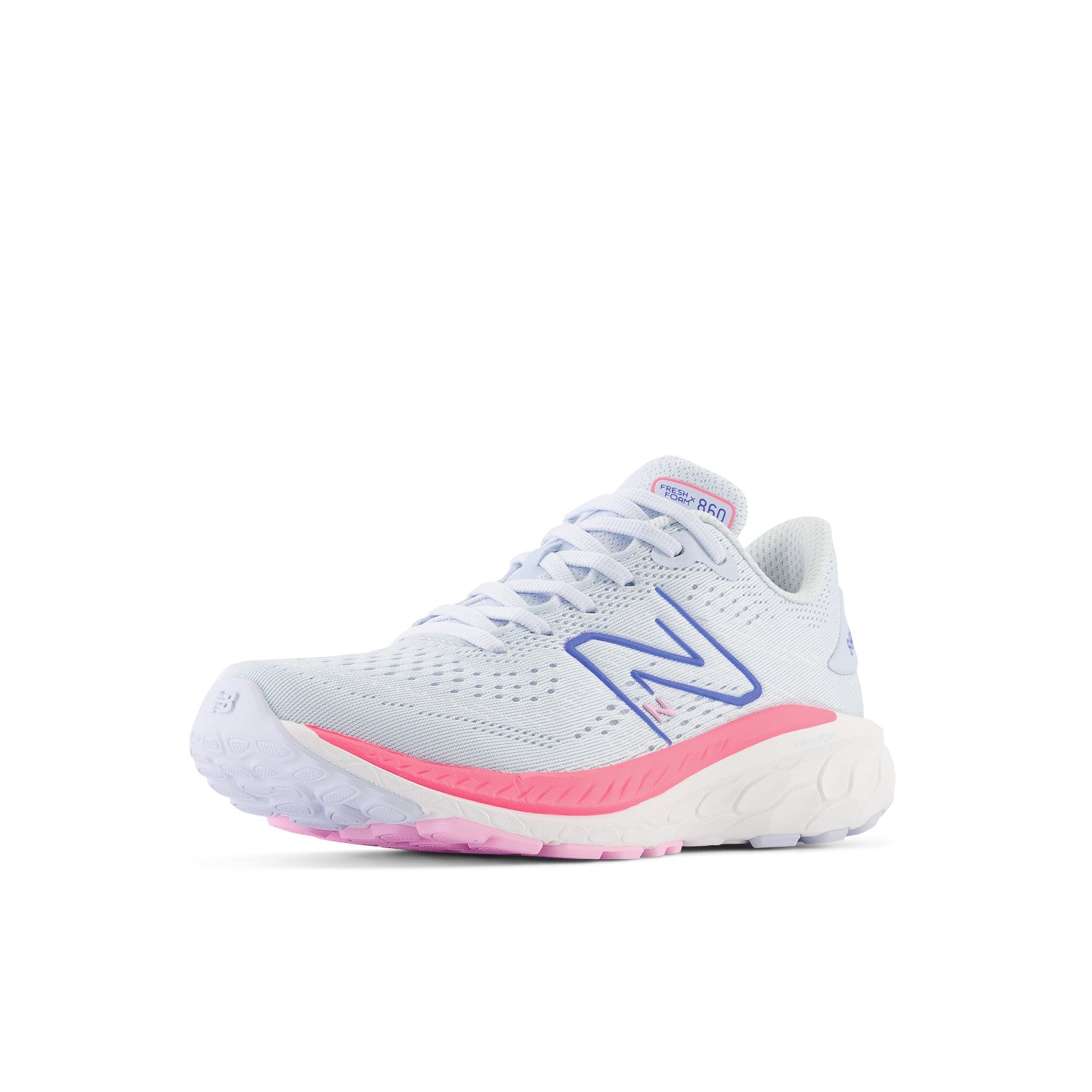 Big Kid's New Balance Fresh Foam X 860v13 7