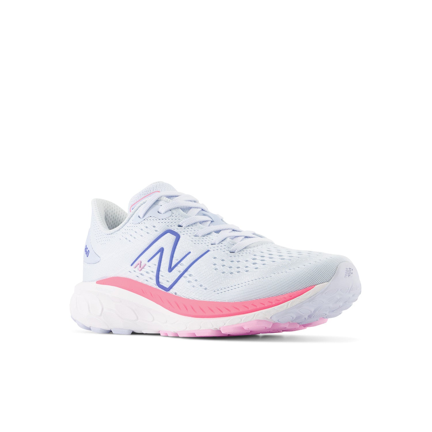 Big Kid's New Balance Fresh Foam X 860v13 4