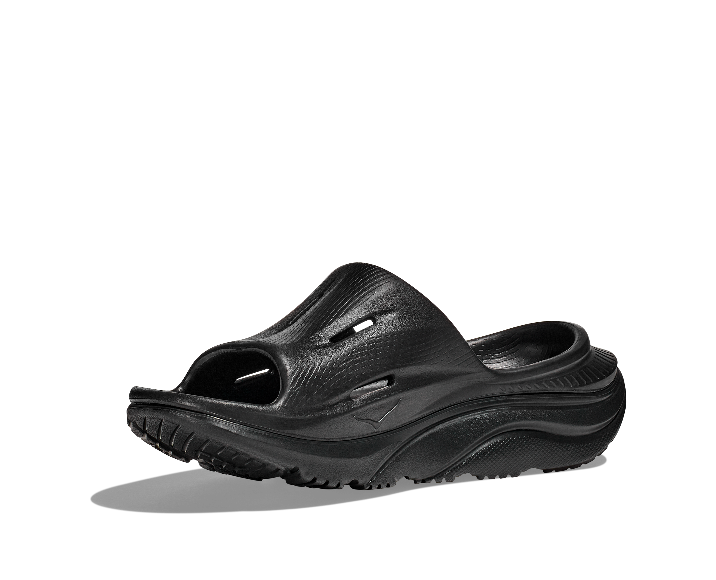 Unisex Hoka Ora Recovery Slide 3 29