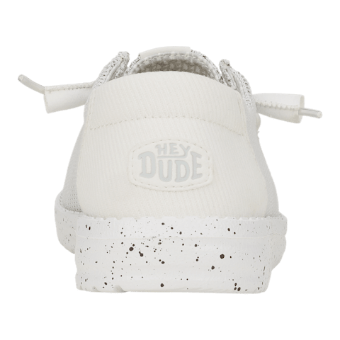 Women's Hey Dude Wendy Stretch Sox 14