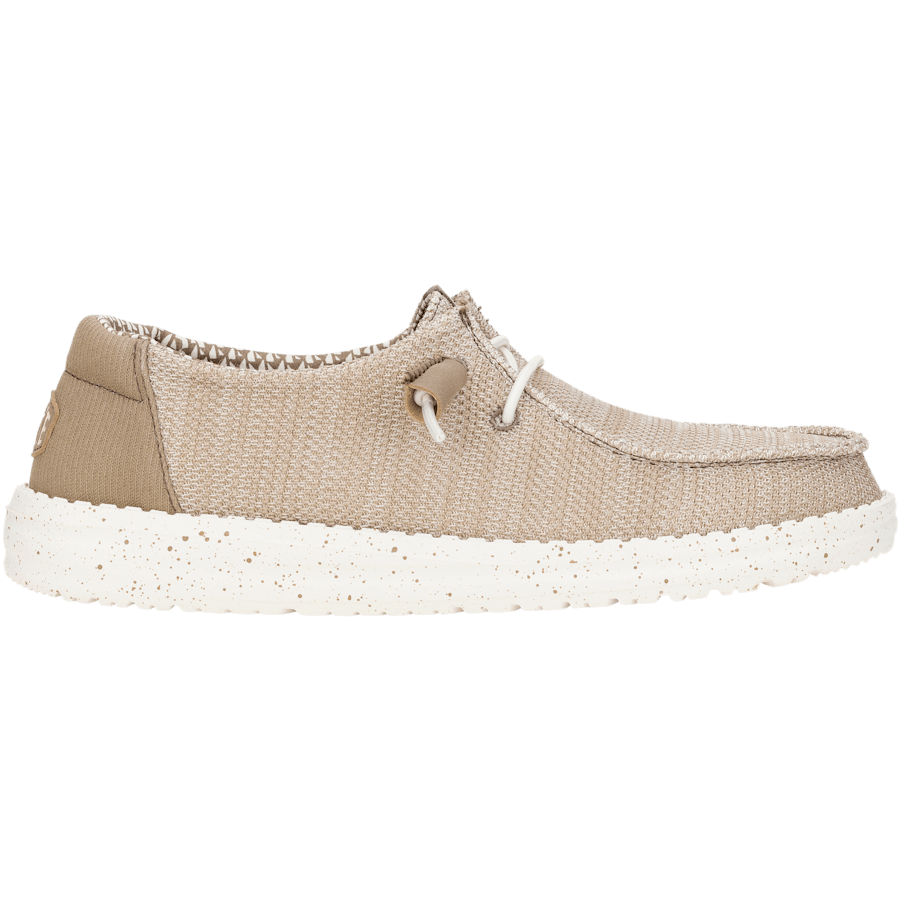 Women's Hey Dude Wendy Stretch Sox 2