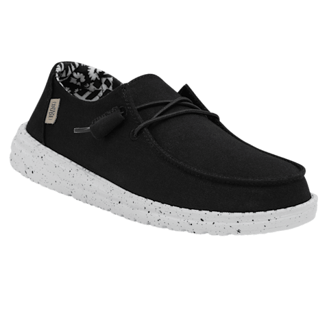 Women's Hey Dude Wendy Basic 1