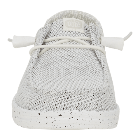 Women's Hey Dude Wendy Stretch Sox 13