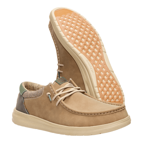 Men's Hey Dude Paul 1