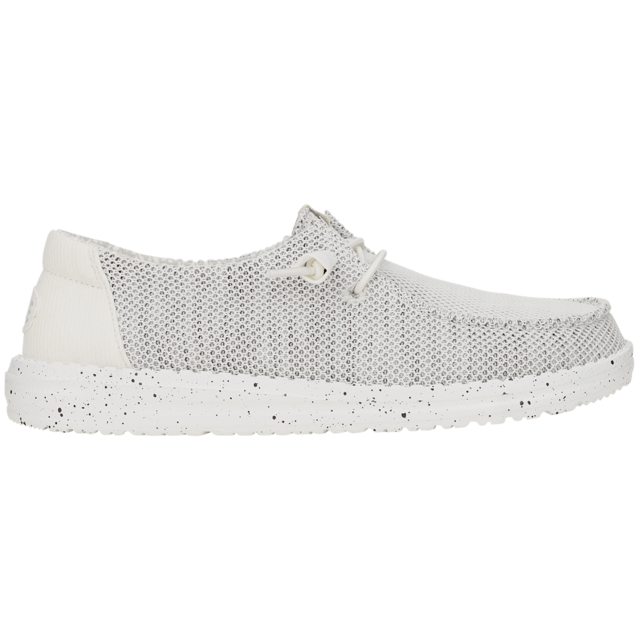 Women's Hey Dude Wendy Stretch Sox 9