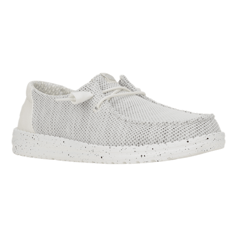 Women's Hey Dude Wendy Stretch Sox 12