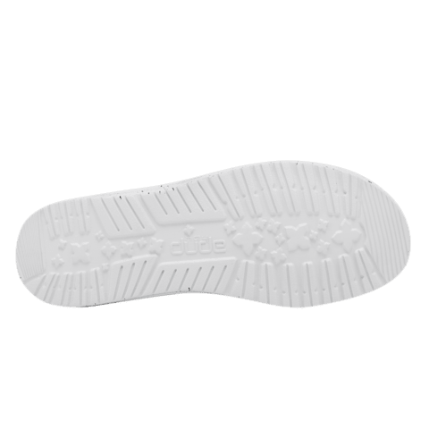 Women's Hey Dude Wendy Basic 5