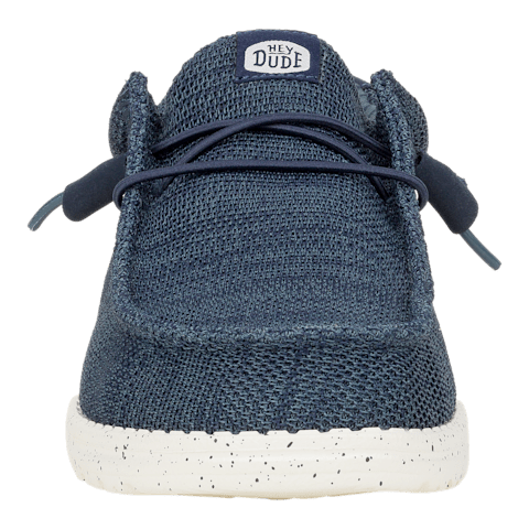 Men's Hey Dude Wally Stretch Sox 6