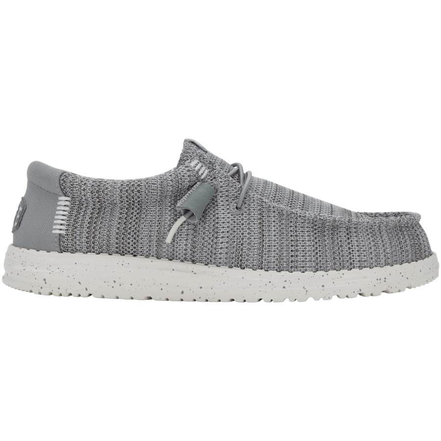 Men's Hey Dude Wally Stretch Sox 16