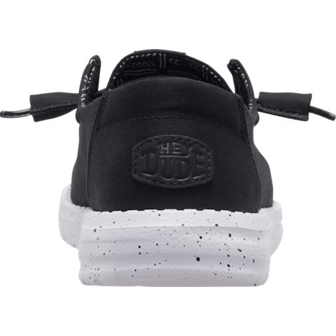 Women's Hey Dude Wendy Stretch Canvas 7