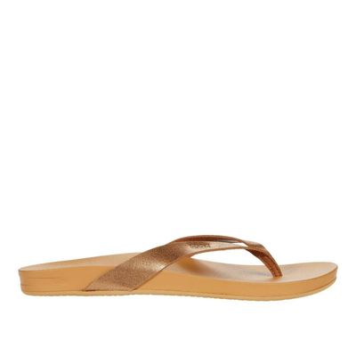 Women's Reef Cushion Court Sandal 6