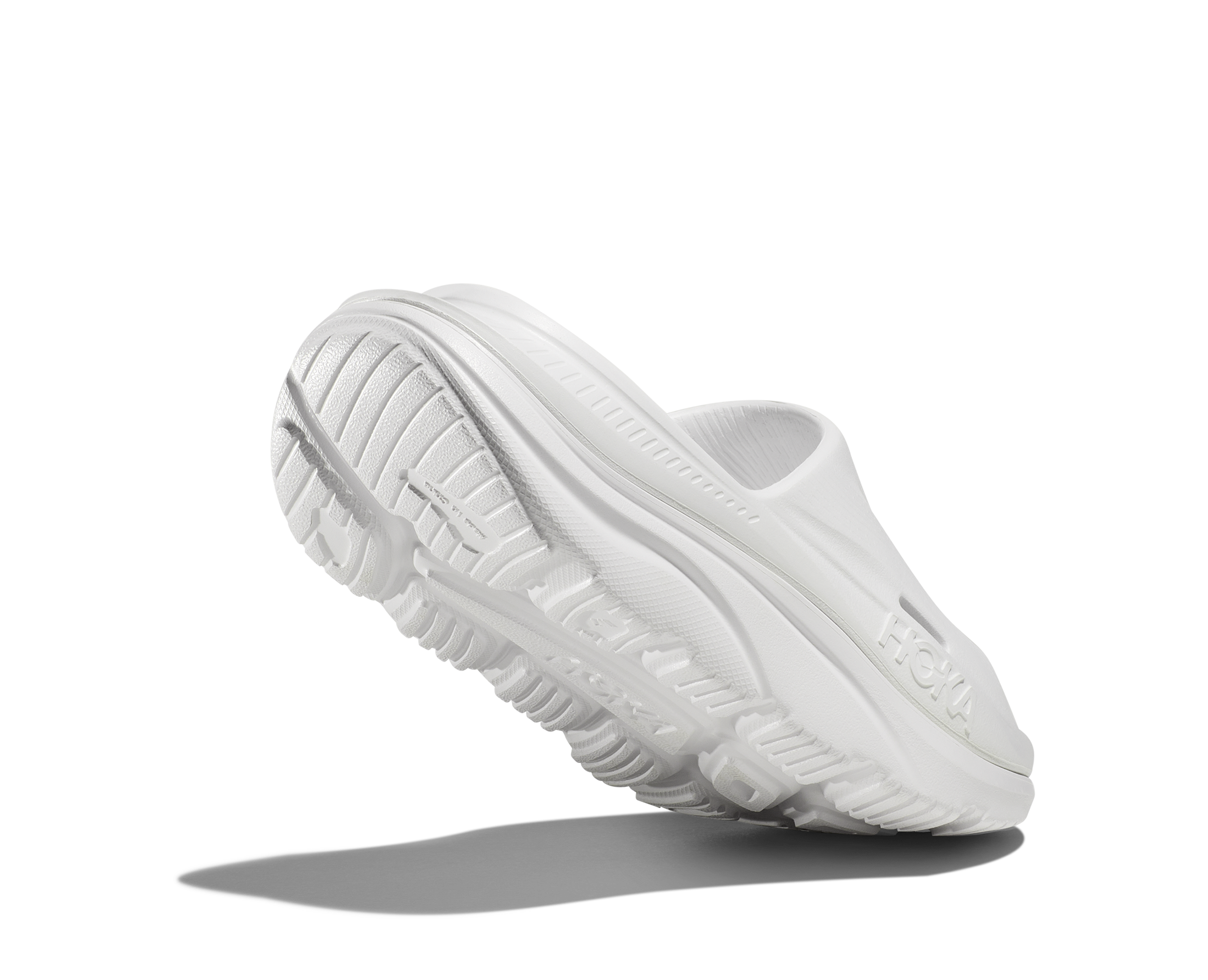 Unisex Hoka Ora Recovery Slide 3 19