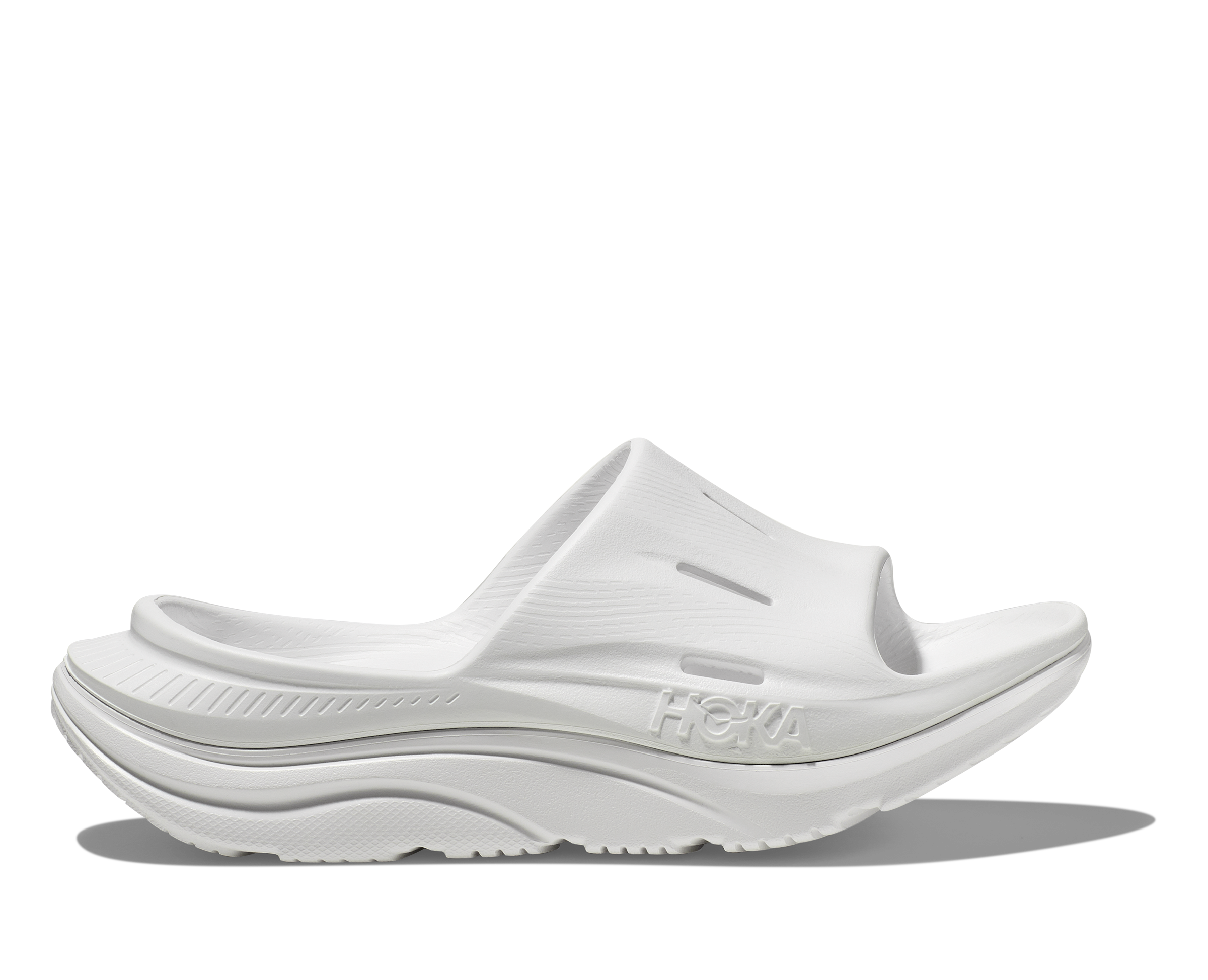 Unisex Hoka Ora Recovery Slide 3 20