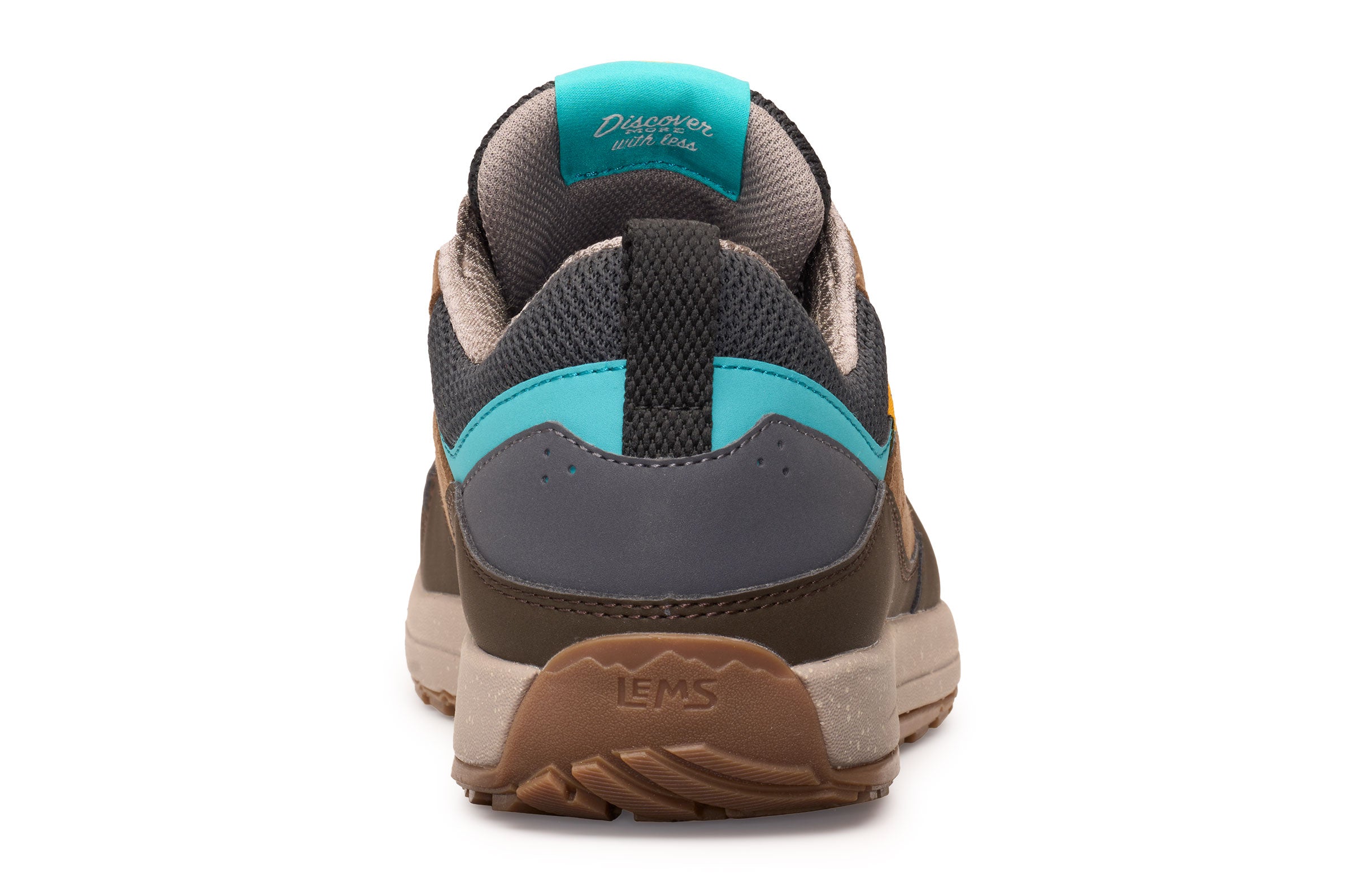 Unisex Lems Trail Blazer 24