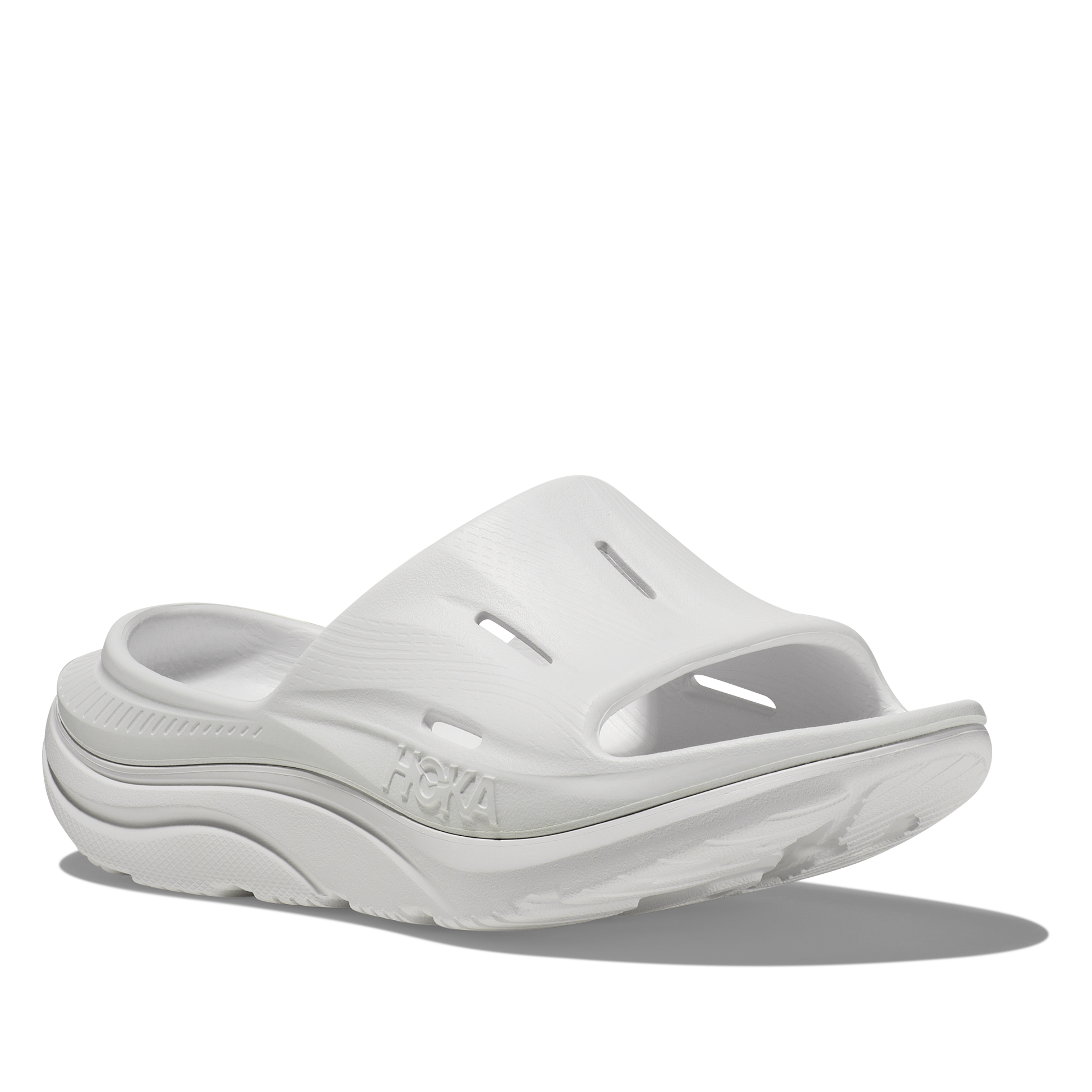 Unisex Hoka Ora Recovery Slide 3 17