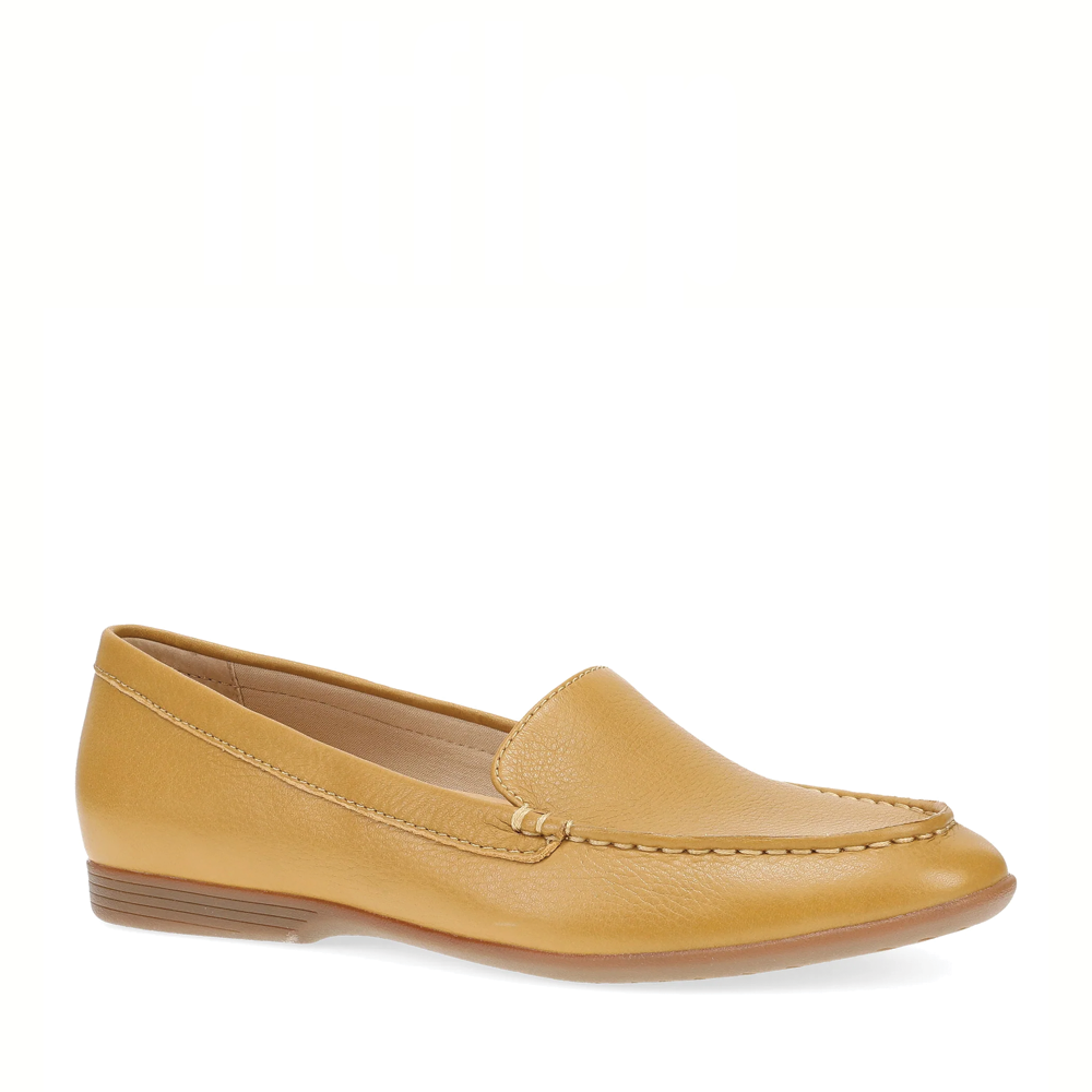 Women's Dansko Lorri Color: Wheat 1