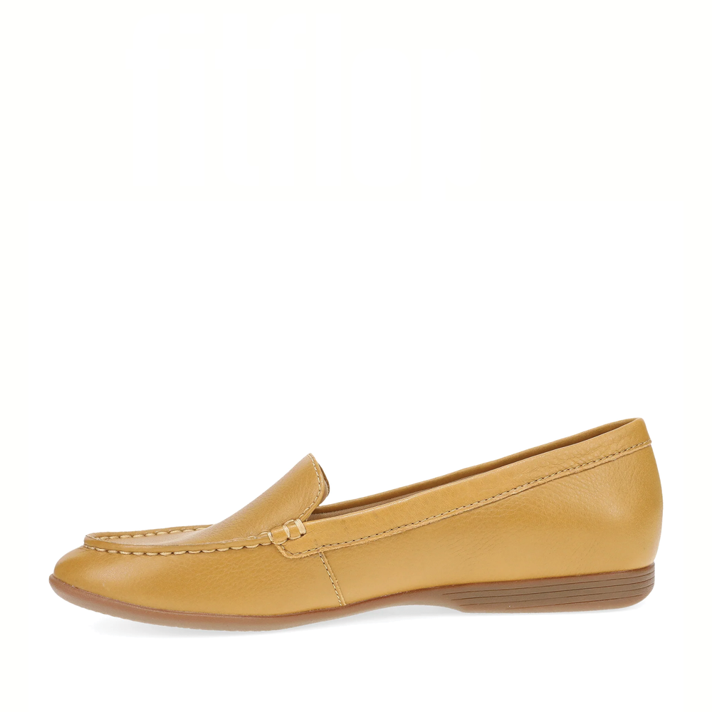 Women's Dansko Lorri Color: Wheat 2