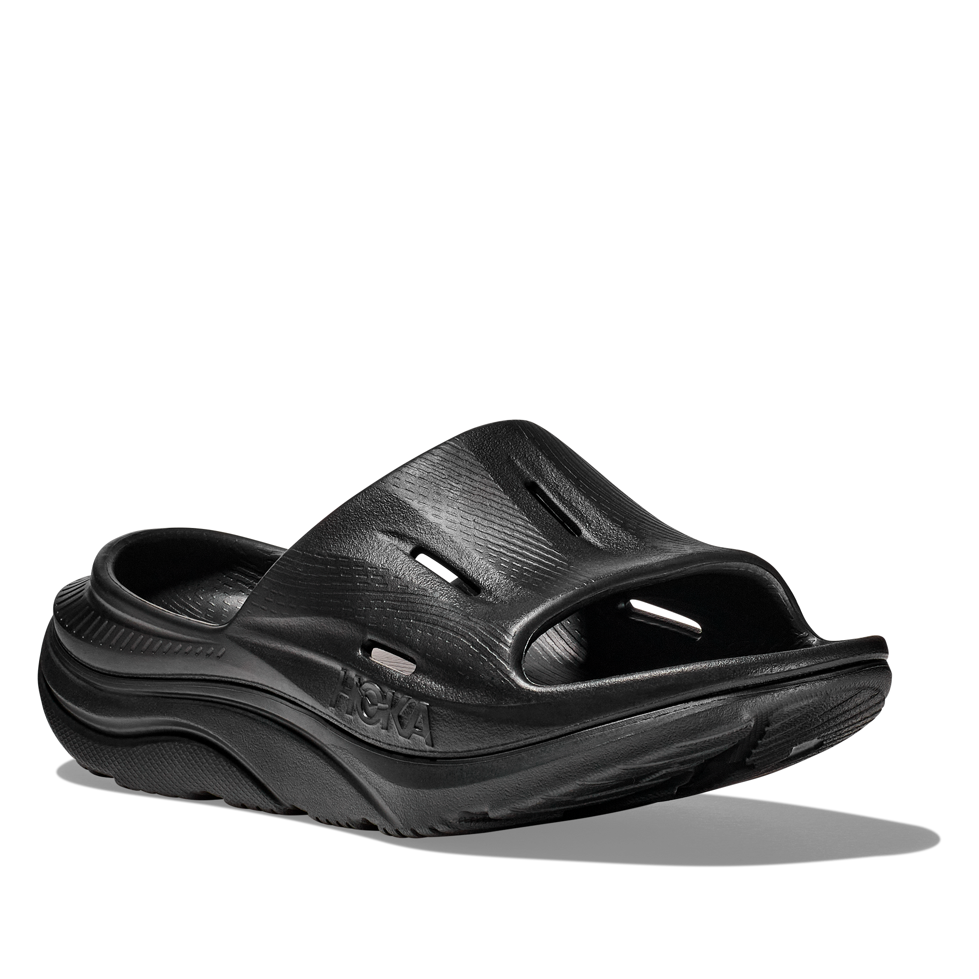 Unisex Hoka Ora Recovery Slide 3 28