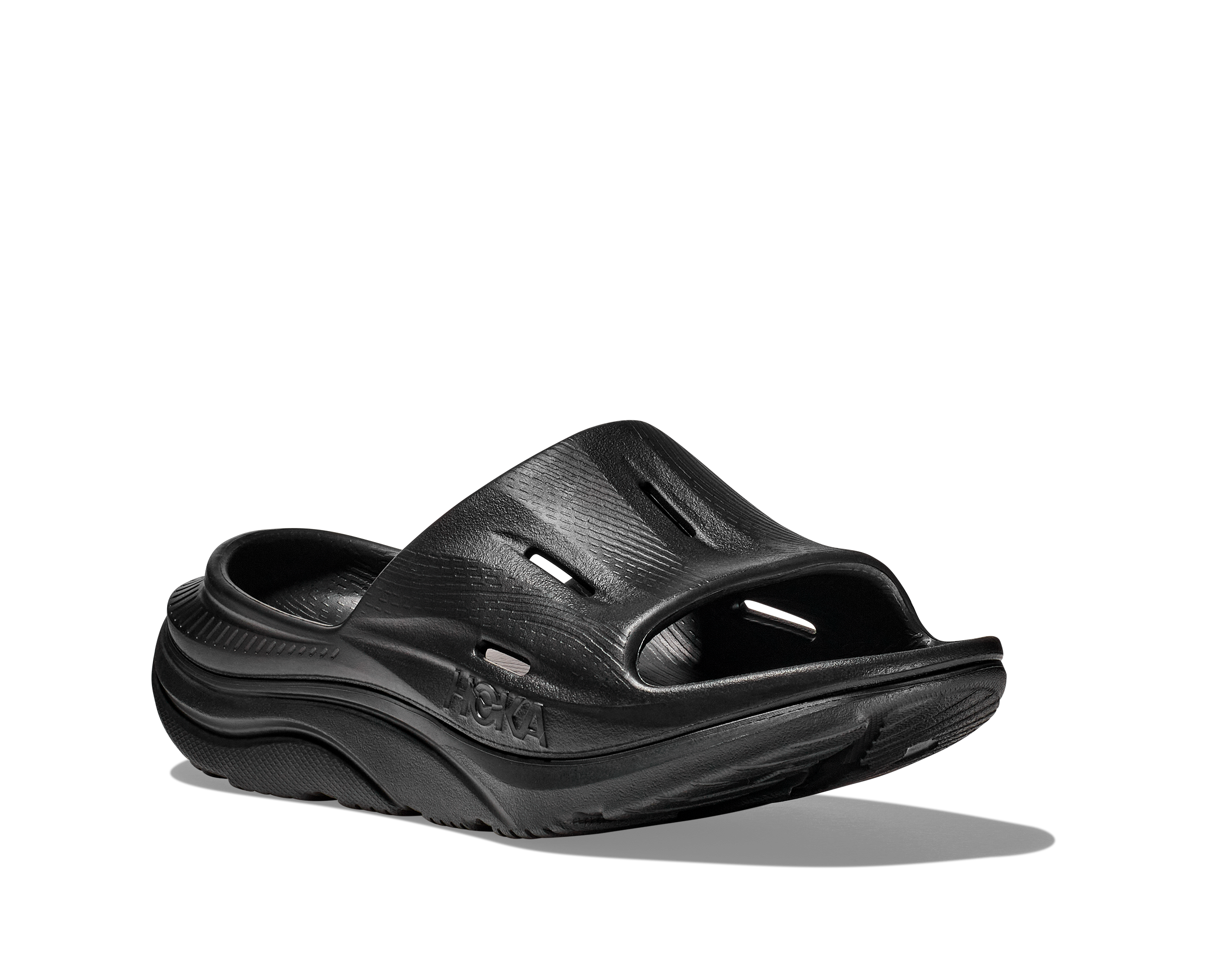 Unisex Hoka Ora Recovery Slide 3 28
