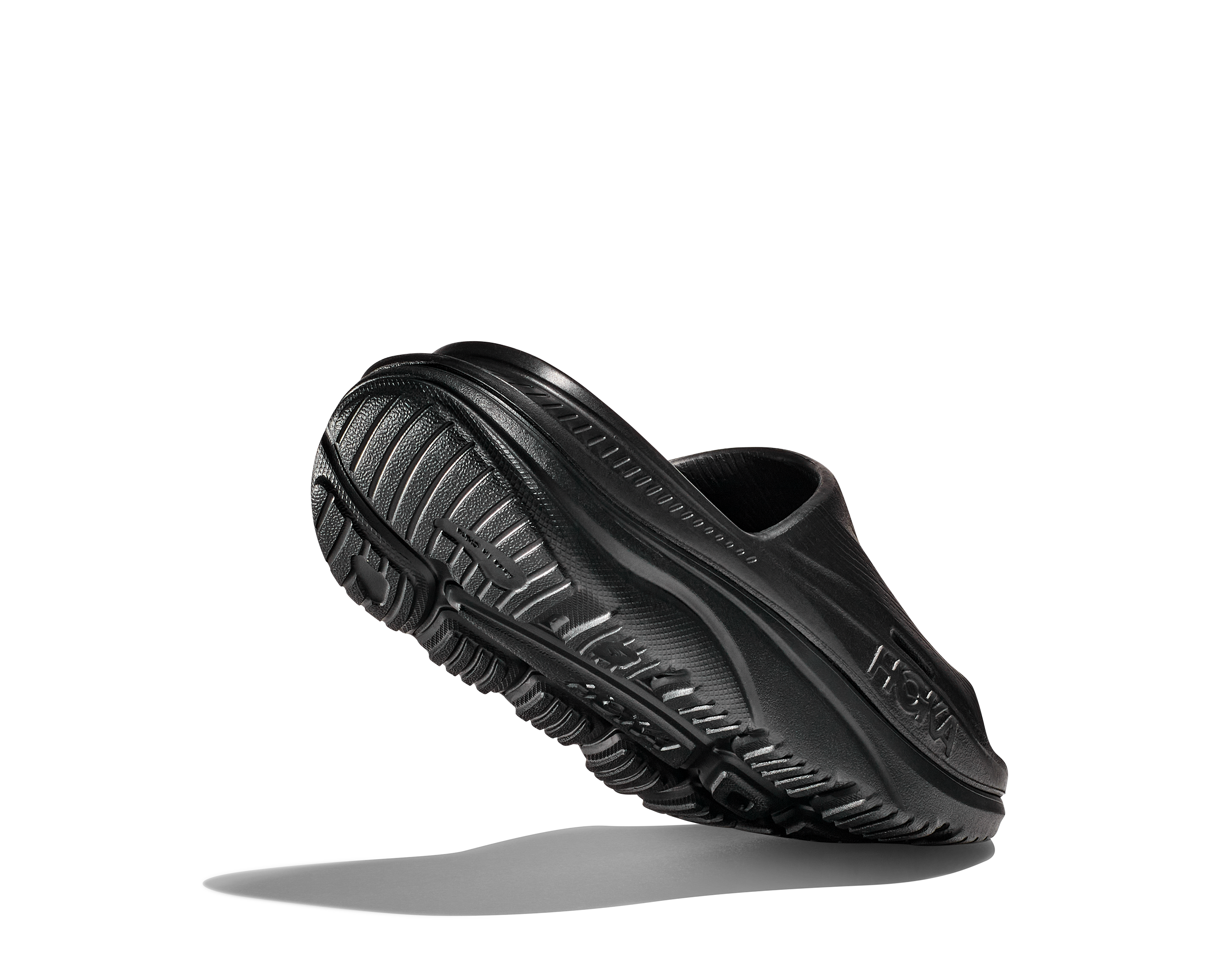 Unisex Hoka Ora Recovery Slide 3 31