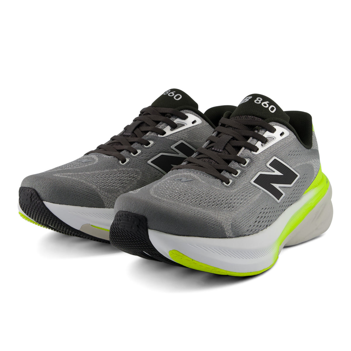 Men's New Balance Fresh Foam X 860v15 (M8604OB) 12