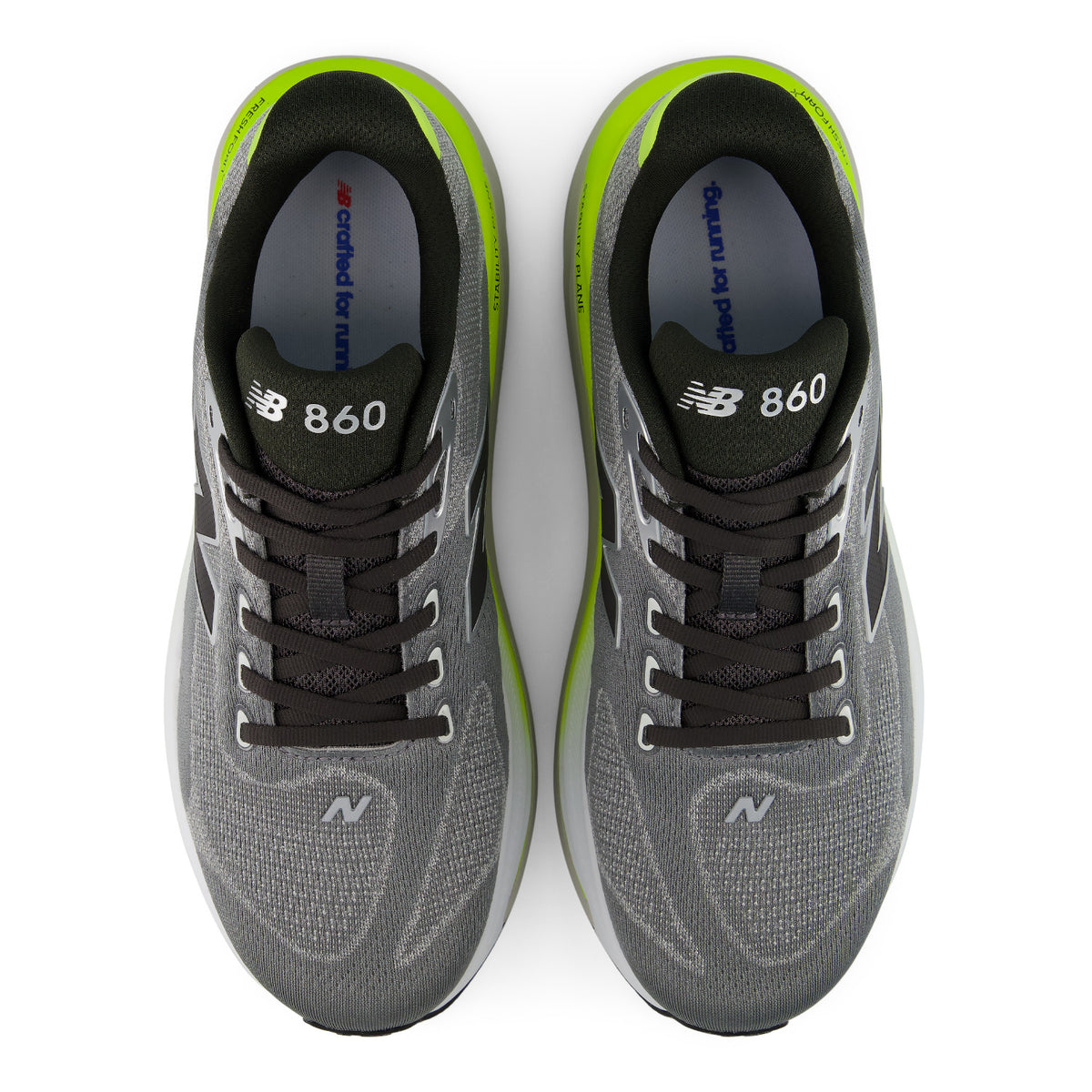 Men's New Balance Fresh Foam X 860v15 (M8604OB) 6