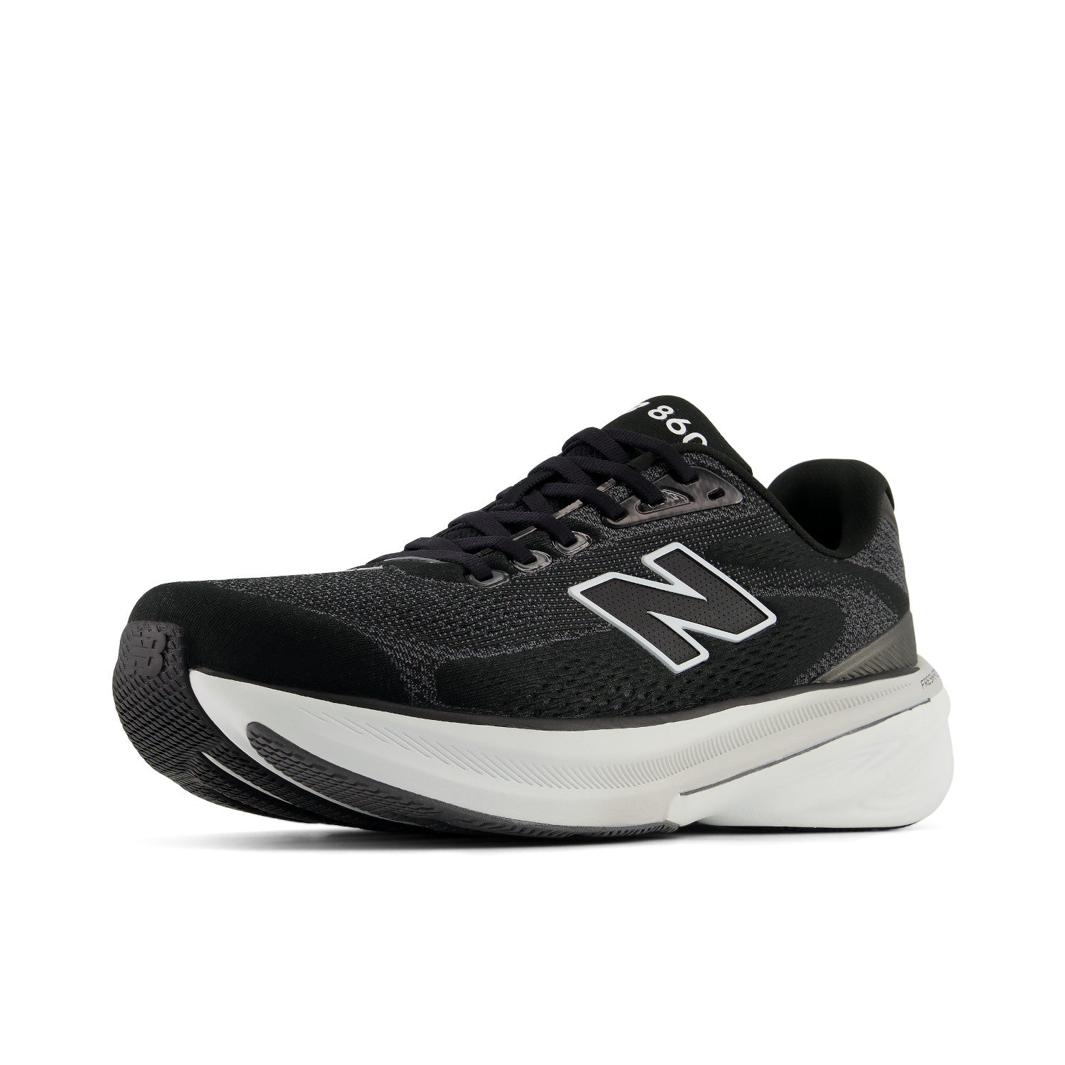 Men's New Balacne Fresh Foam X 860v15 (M8607GW) 10
