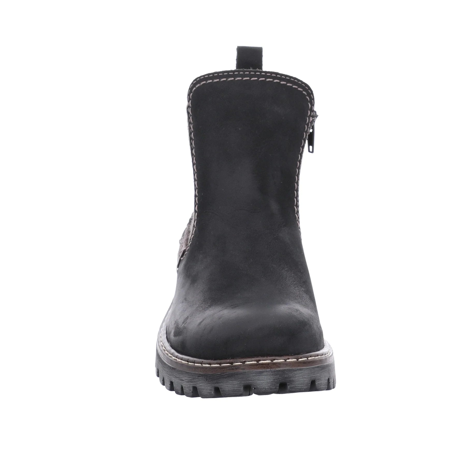 Women's Josef Seibel Marta 03 Color: Black