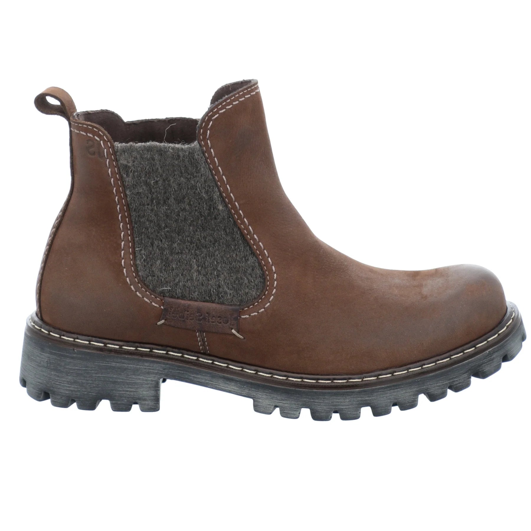 Women's Josef Seibel Marta 03 Color: Brasil